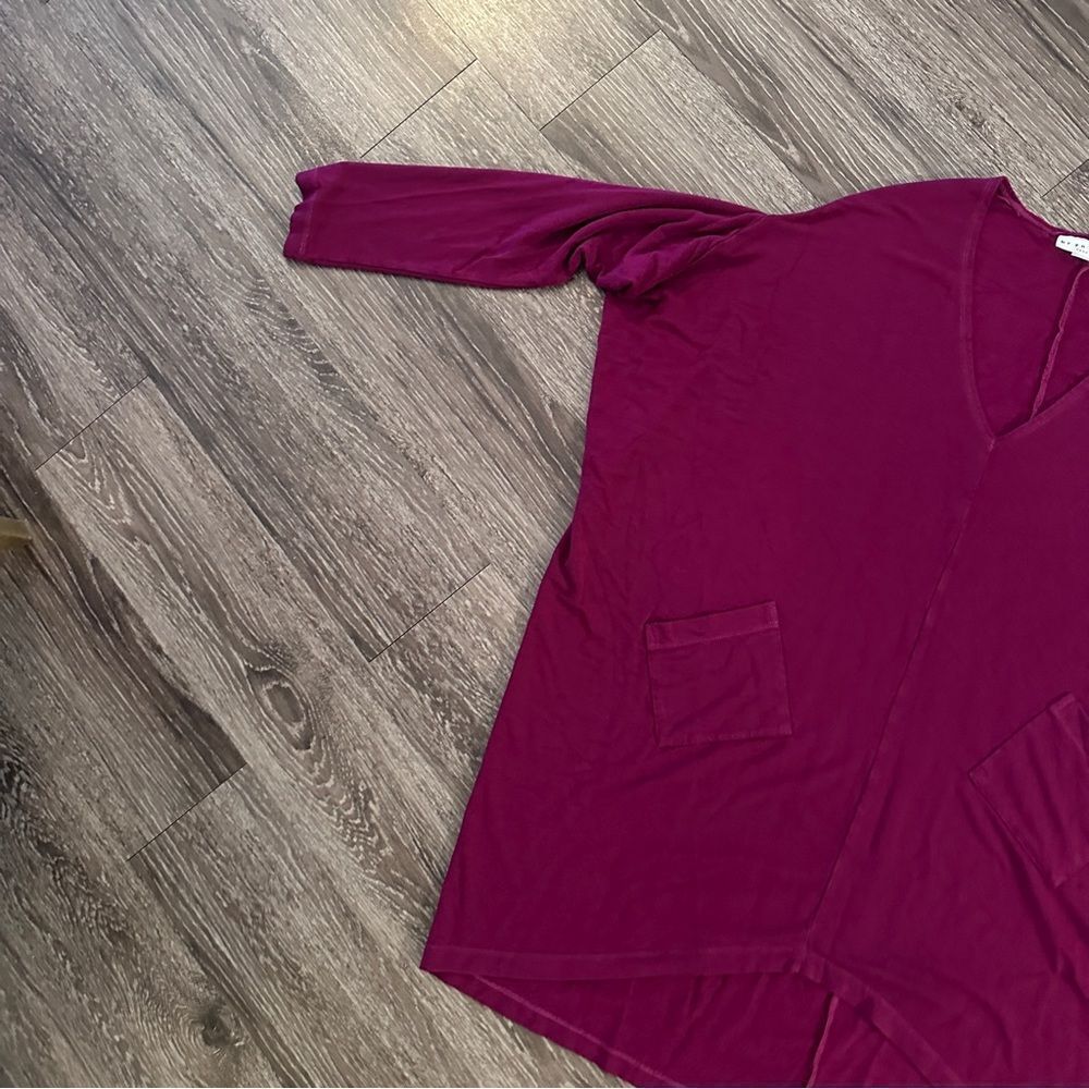Bryn Walker Alexis Tunic - Picture 2 of 9